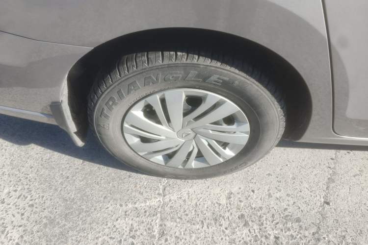 Used Jetta VA3 2021 1.5L Automatic "Upward Journey" Edition Right Rear Wheel Hub