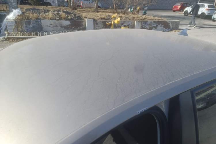 Used Jetta VA3 2021 1.5L Automatic "Upward Journey" Edition Roof