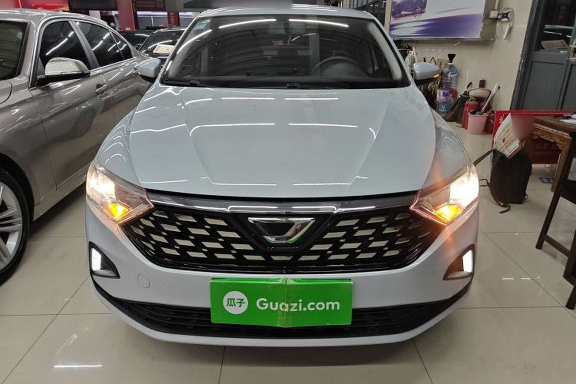 Used Jetta VA3 2021 1.5L Automatic "Upward Journey" Edition Exterior 1