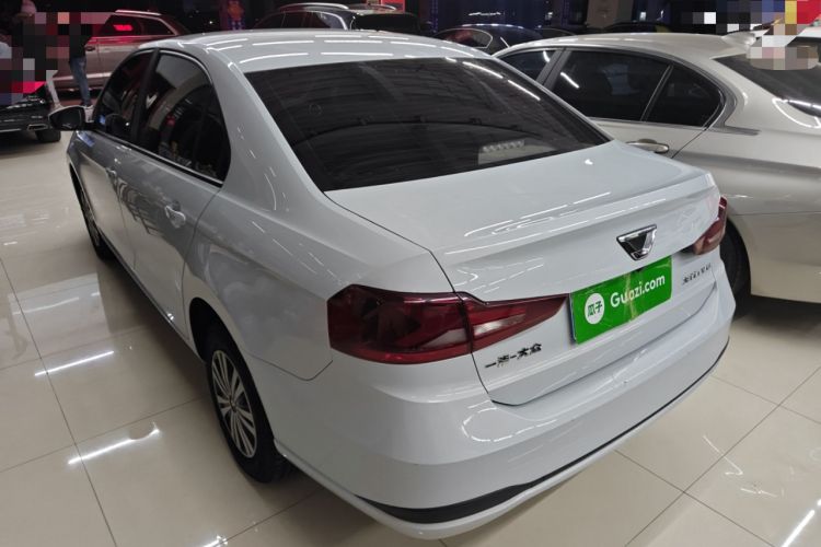 Used Jetta VA3 2021 1.5L Automatic "Upward Journey" Edition Exterior 3