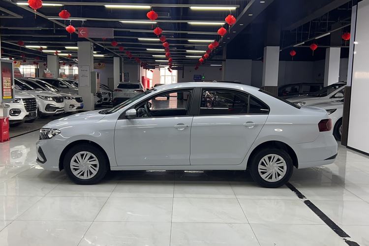 Used Jetta VA3 2021 1.5L Automatic "Upward Journey" Edition Exterior 5