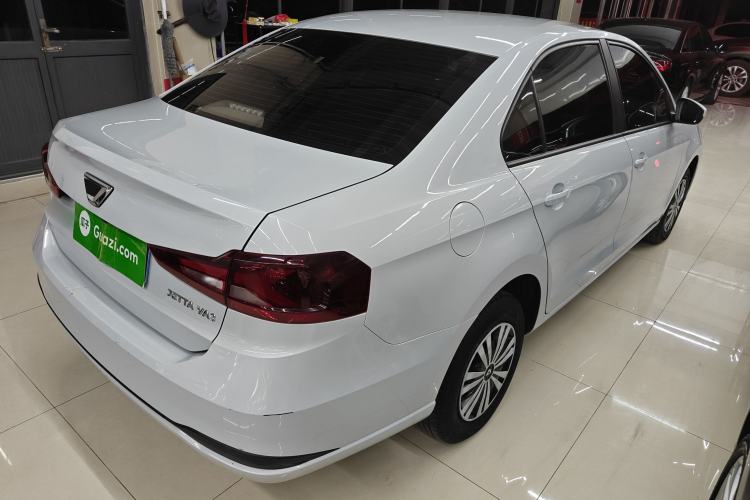 Used Jetta VA3 2021 1.5L Automatic "Upward Journey" Edition Exterior 5