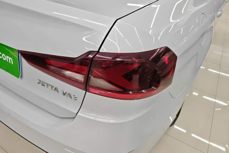 Used Jetta VA3 2021 1.5L Automatic "Upward Journey" Edition Exterior 6