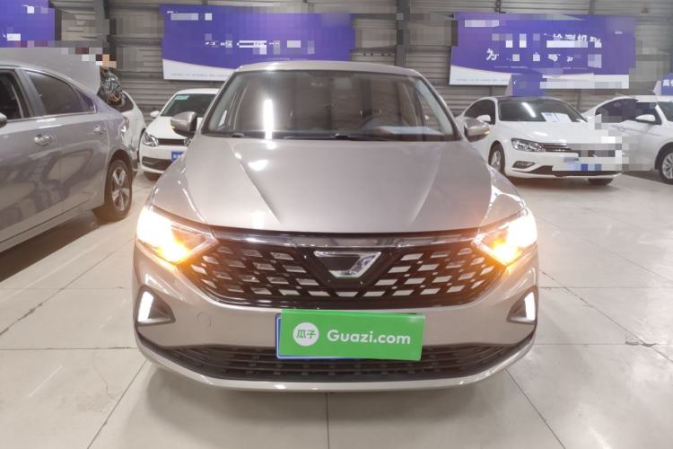 Used Jetta VA3 2021 1.5L Manual Enjoyment Edition Front