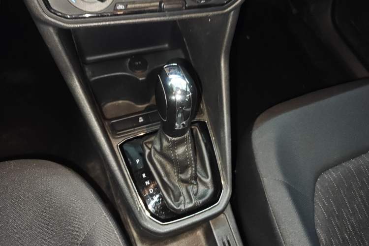 Used Jetta VA3 2021 1.5L Automatic "Upward Journey" Edition Gear Lever