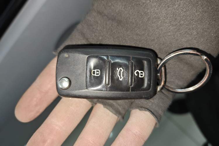 Used Jetta VA3 2021 1.5L Automatic "Upward Journey" Edition Interior 1