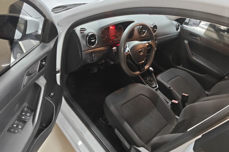 Used Jetta VA3 2021 1.5L Automatic "Upward Journey" Edition Interior 3