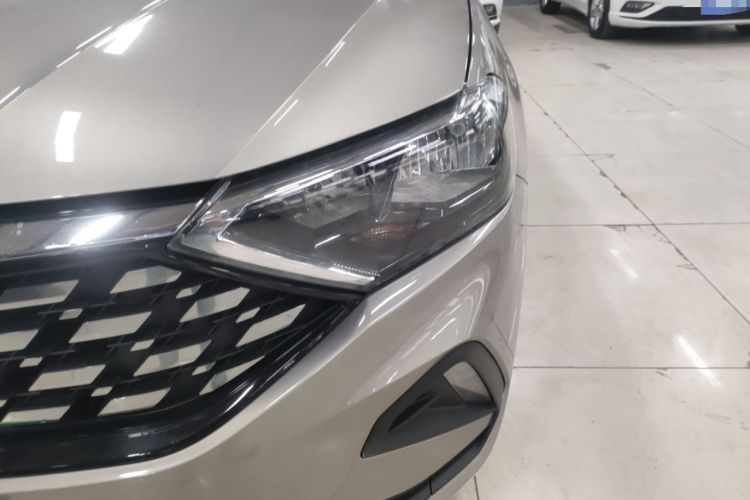 Used Jetta VA3 2021 1.5L Manual Enjoyment Edition Left Front Headlight