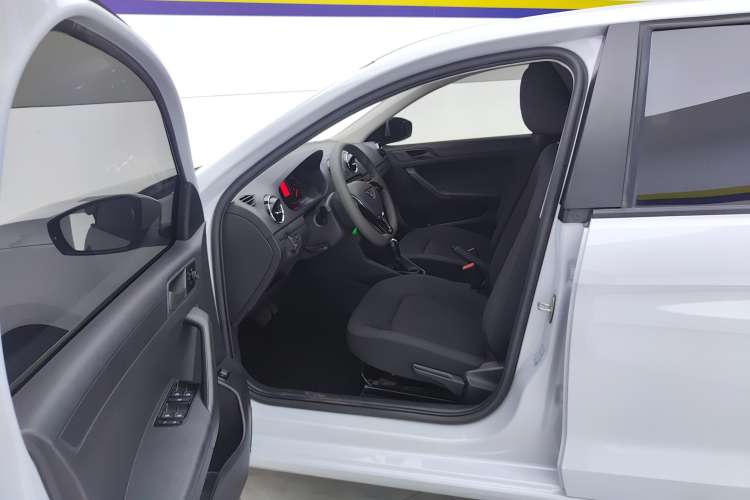 Used Jetta VA3 2021 1.5L Automatic "Upward Journey" Edition Left Front Seat
