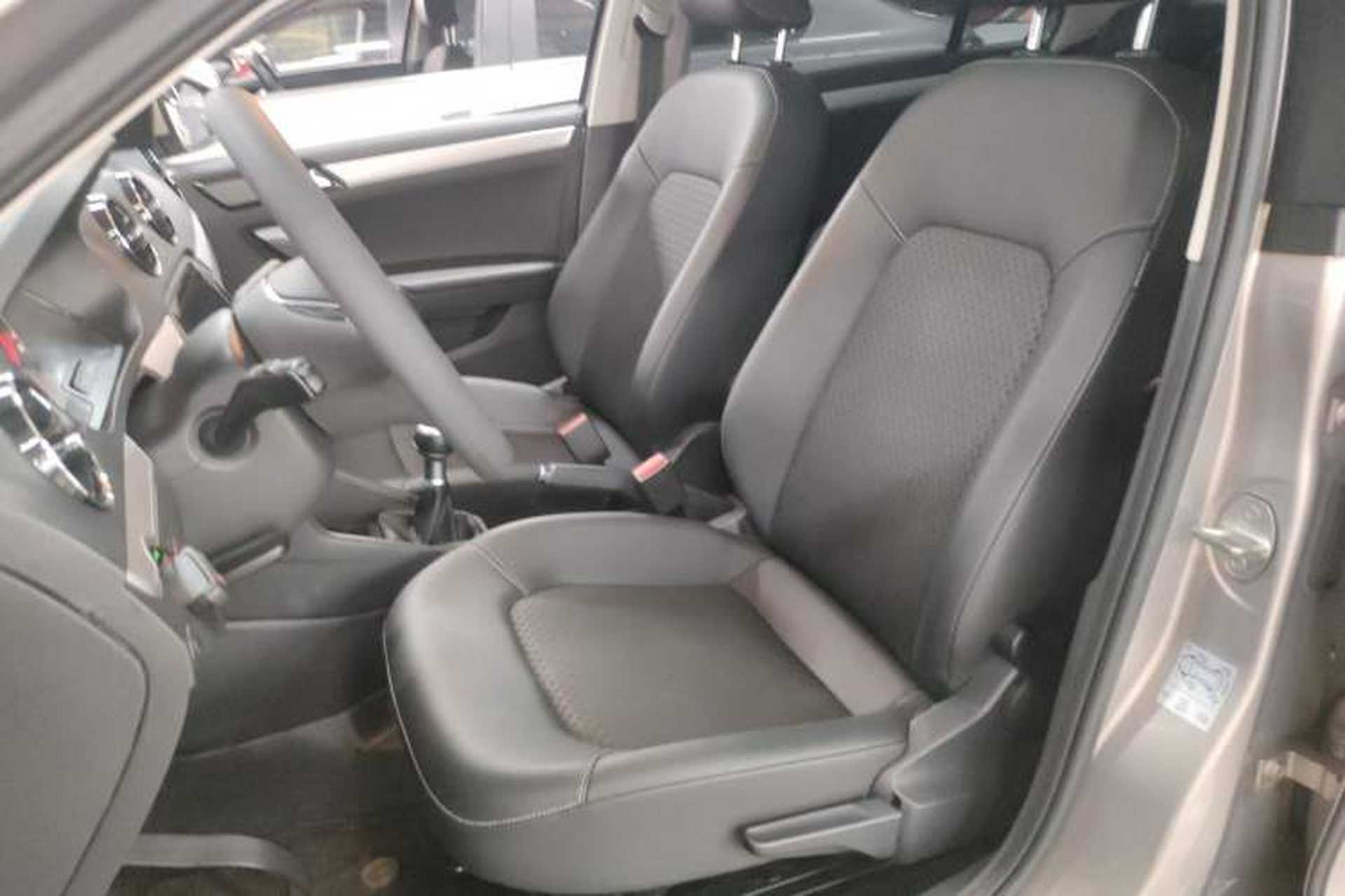 Used Jetta VA3 2021 1.5L Manual Enjoyment Edition Left Front Seat