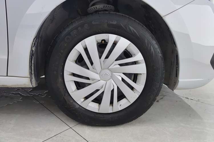 Used Jetta VA3 2021 1.5L Automatic "Upward Journey" Edition Left Front Wheel Hub