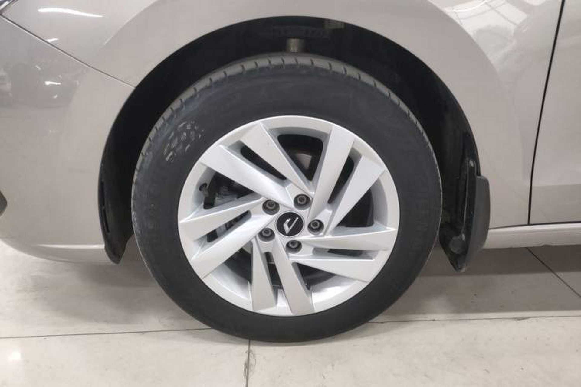 Used Jetta VA3 2021 1.5L Manual Enjoyment Edition Left Front Wheel Hub