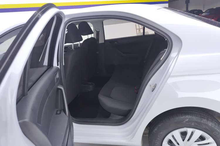 Used Jetta VA3 2021 1.5L Automatic "Upward Journey" Edition Left Rear Seat