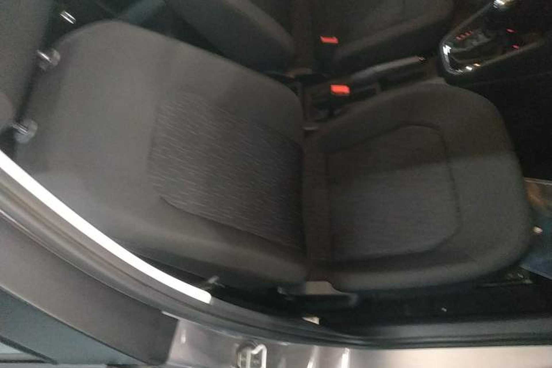 Used Jetta VA3 2021 1.5L Automatic "Upward Journey" Edition Right Front Seat