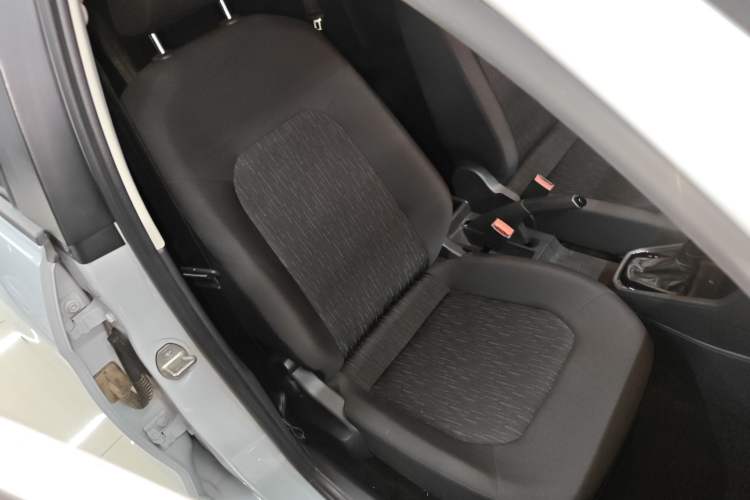 Used Jetta VA3 2021 1.5L Automatic "Upward Journey" Edition Right Front Seat