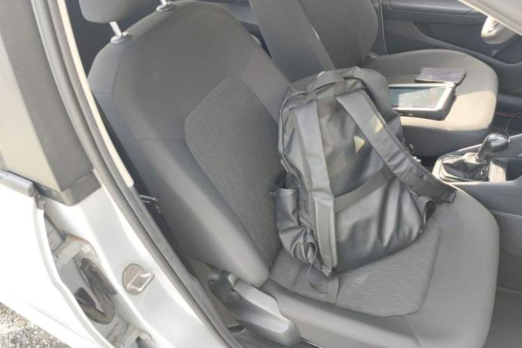 Used Jetta VA3 2021 1.5L Automatic "Upward Journey" Edition Right Front Seat