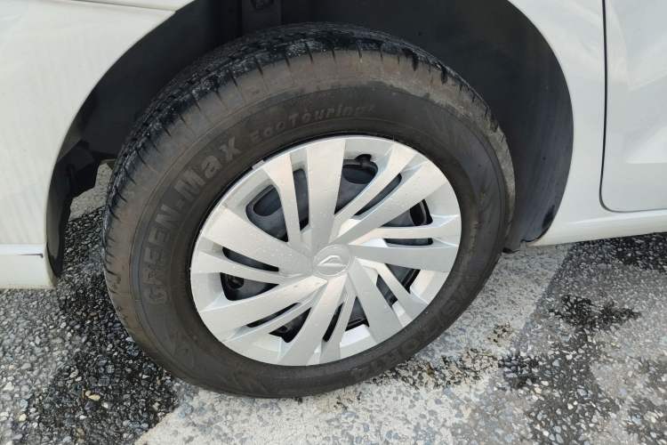 Used Jetta VA3 2021 1.5L Automatic "Upward Journey" Edition Right Rear Wheel Hub
