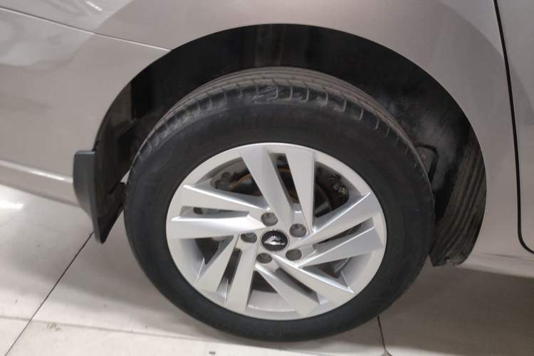 Used Jetta VA3 2021 1.5L Manual Enjoyment Edition Right Rear Wheel Hub