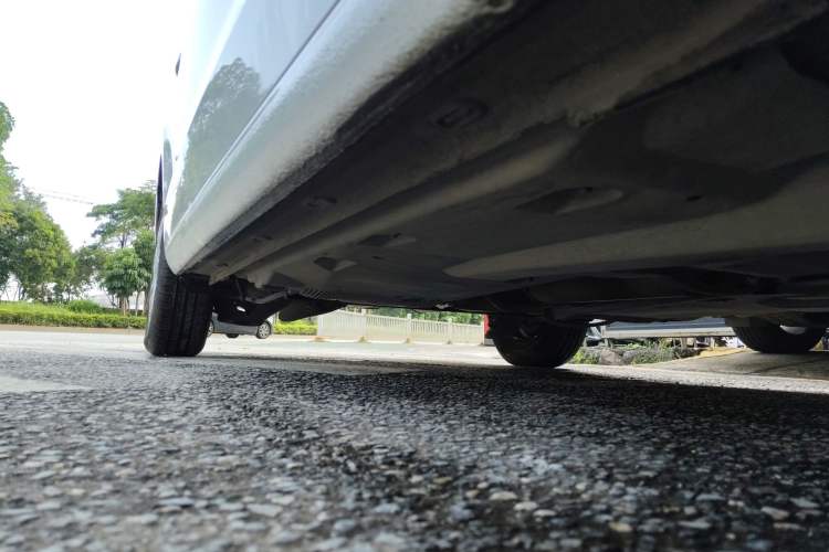 Used Jetta VA3 2021 1.5L Automatic "Upward Journey" Edition Right Side Sill