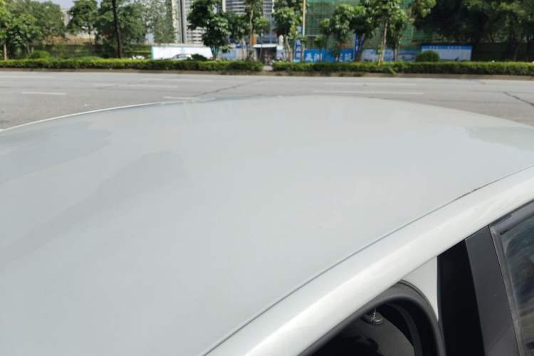 Used Jetta VA3 2021 1.5L Automatic "Upward Journey" Edition Roof