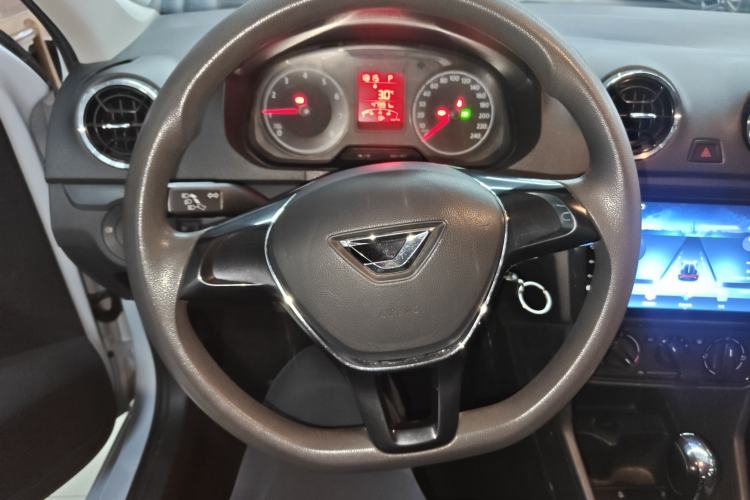 Used Jetta VA3 2021 1.5L Automatic "Upward Journey" Edition Steering Wheel