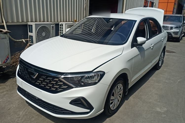 Used Jetta VA3 2021 1.5L Automatic "Upward Journey" Edition Guazi used car, China used car export, Used car for sale, Used cars, Cheapest cars for sale