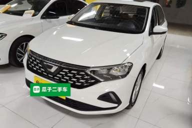 Used Jetta VA3 2021 1.5L Automatic Enjoyment Edition