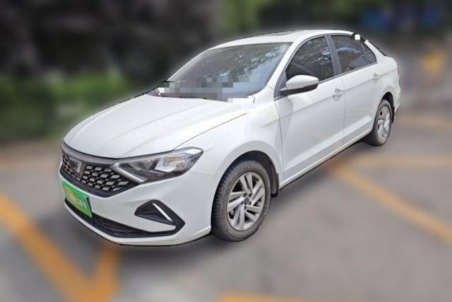 Jetta VA3 2021 1.5L Automatic Enjoyment Edition usado