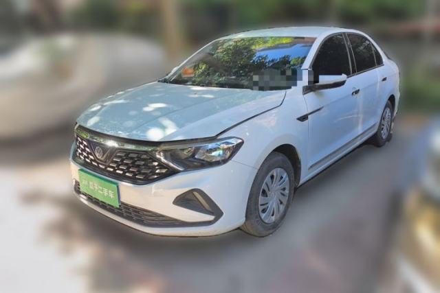 Used Jetta VA3 2021 1.5L Manual Entry-Level Version