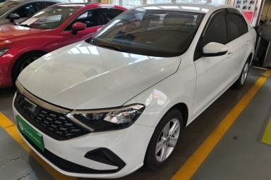 Used Jetta VA3 2021 1.5L Manual Entry-Level Version