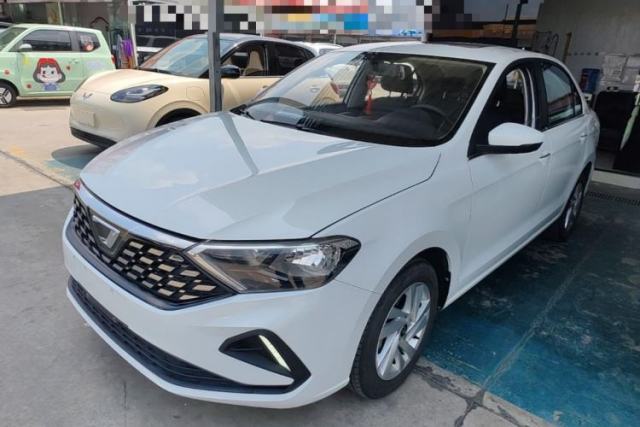 Used Jetta VA3 2021 1.5L Manual Enjoyment Edition