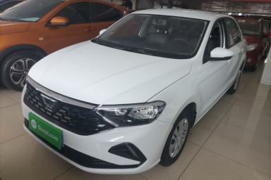 Used Jetta VA3 2021 1.5L Automatic "Upward Journey" Edition