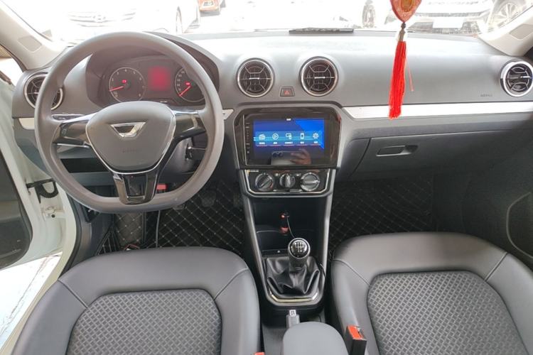 Used Jetta VA3 2021 1.5L Manual Enjoyment Edition Center Console