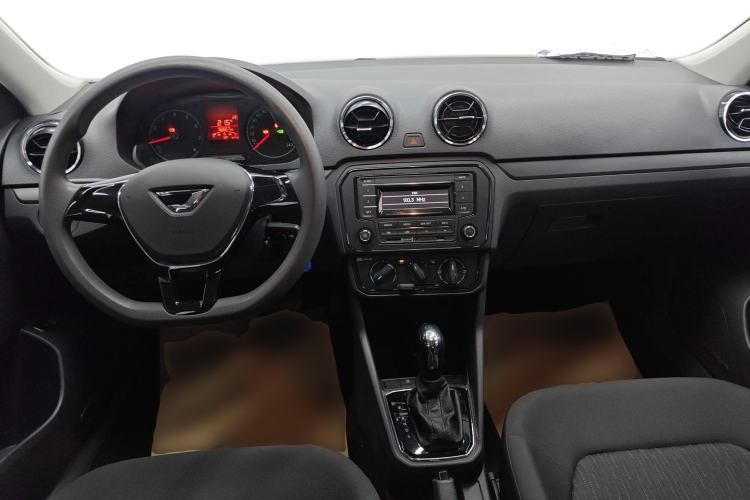 Used Jetta VA3 2021 1.5L Automatic "Upward Journey" Edition Center Console