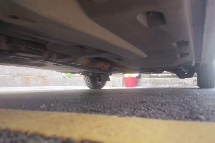 Used Jetta VA3 2021 1.5L Automatic "Upward Journey" Edition Chassis Front Left