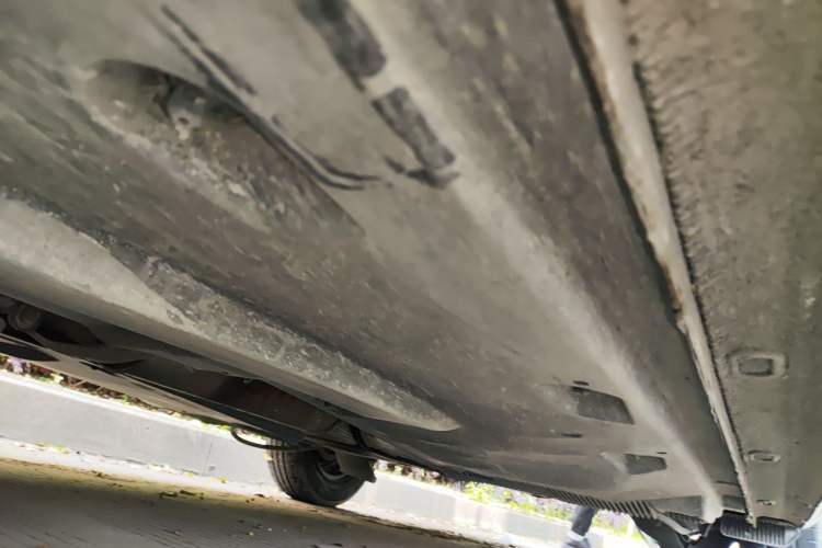 Used Jetta VA3 2021 1.5L Automatic "Upward Journey" Edition Chassis Front Left