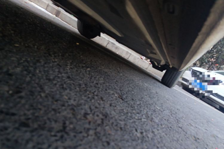 Used Jetta VA3 2021 1.5L Automatic "Upward Journey" Edition Chassis Front Left