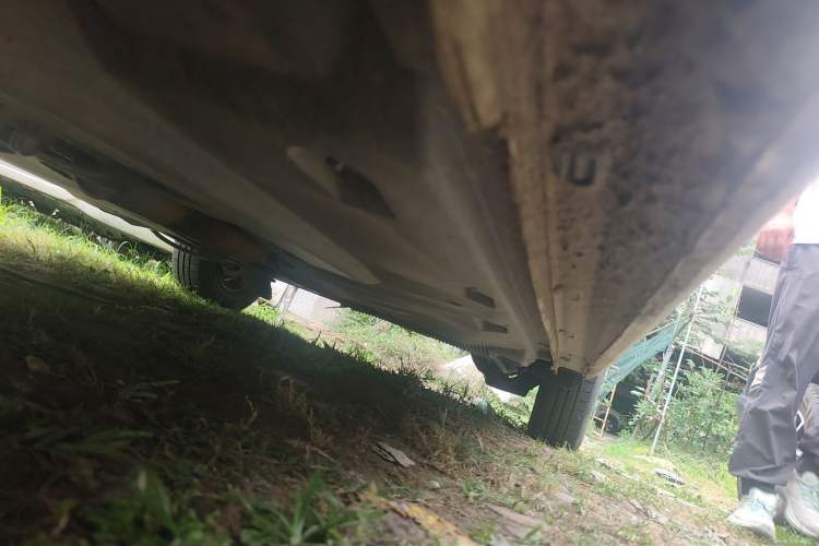 Used Jetta VA3 2021 1.5L Automatic "Upward Journey" Edition Chassis Front Left