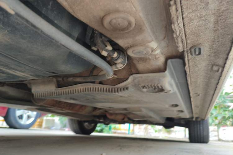 Used Jetta VA3 2021 1.5L Automatic Enjoyment Edition Chassis Front Right