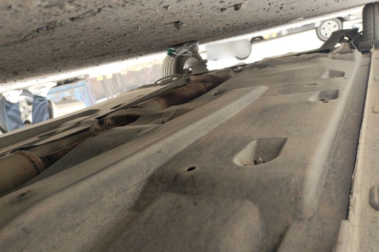 Used Jetta VA3 2021 1.5L Automatic Enjoyment Edition Chassis Front Right