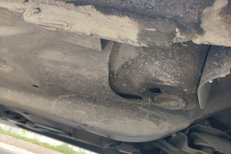 Used Jetta VA3 2021 1.5L Automatic "Upward Journey" Edition Chassis Front Right