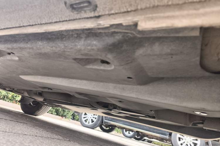 Used Jetta VA3 2021 1.5L Manual Entry-Level Version Chassis Front Right