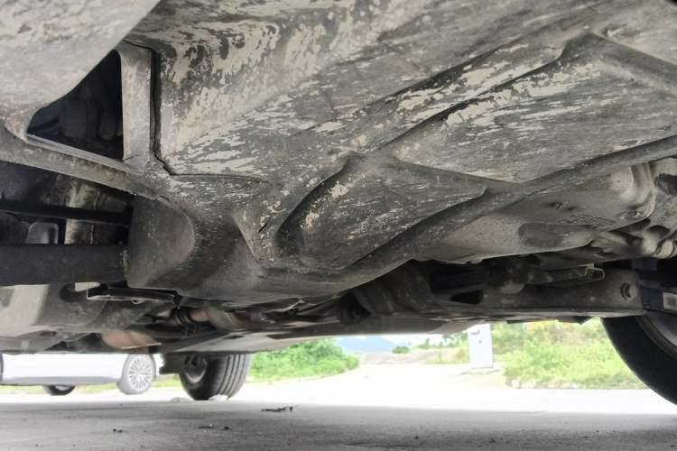 Used Jetta VA3 2021 1.5L Manual Enjoyment Edition Chassis Front Right