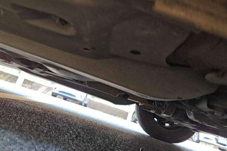 Used Jetta VA3 2021 1.5L Automatic "Upward Journey" Edition Chassis Front Right