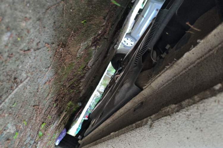 Used Jetta VA3 2021 1.5L Automatic "Upward Journey" Edition Chassis Rear Right