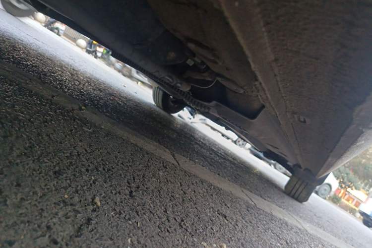 Used Jetta VA3 2021 1.5L Automatic "Upward Journey" Edition Chassis Rear Right