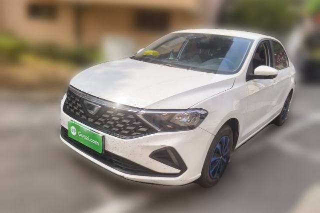Used Jetta VA3 2021 1.5L Manual Entry-Level Version