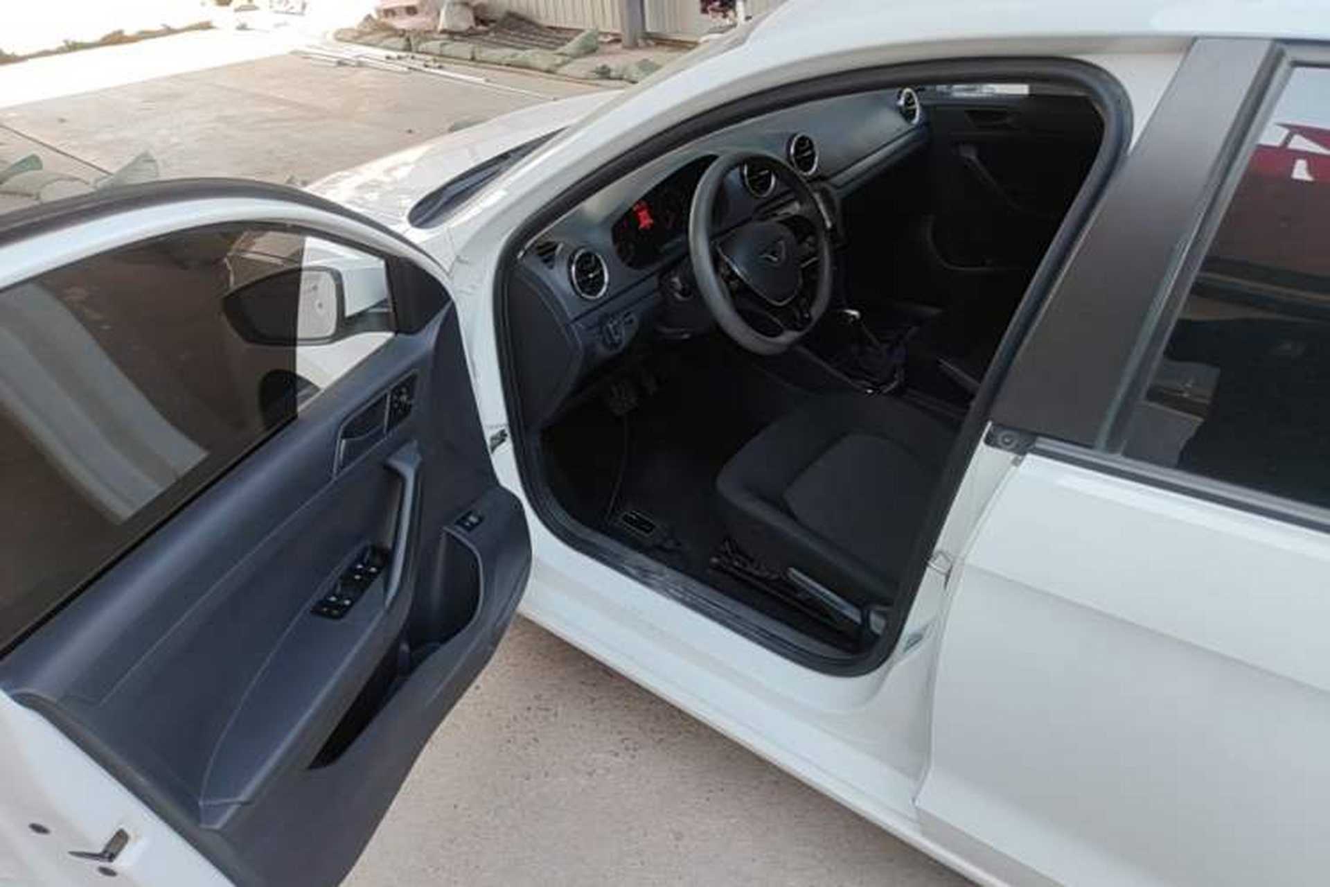 Used Jetta VA3 2021 1.5L Automatic "Upward Journey" Edition Driver Seat