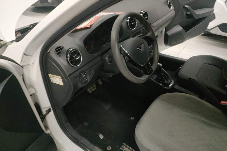 Used Jetta VA3 2021 1.5L Automatic "Upward Journey" Edition Driver Seat