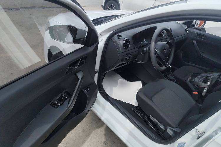 Used Jetta VA3 2021 1.5L Automatic "Upward Journey" Edition Driver Seat